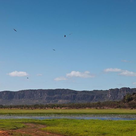 ホテル Aurora Kakadu エクステリア 写真