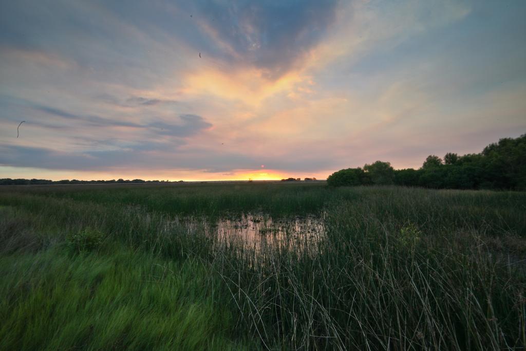 ホテル Aurora Kakadu エクステリア 写真