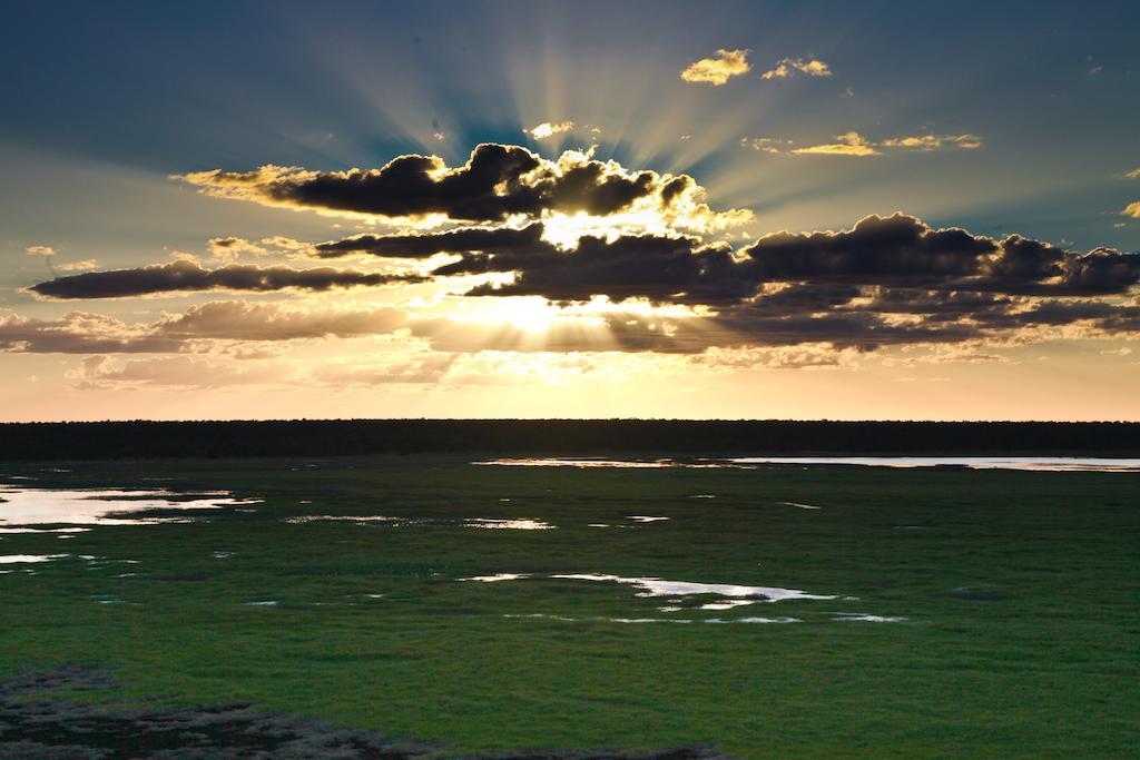ホテル Aurora Kakadu エクステリア 写真