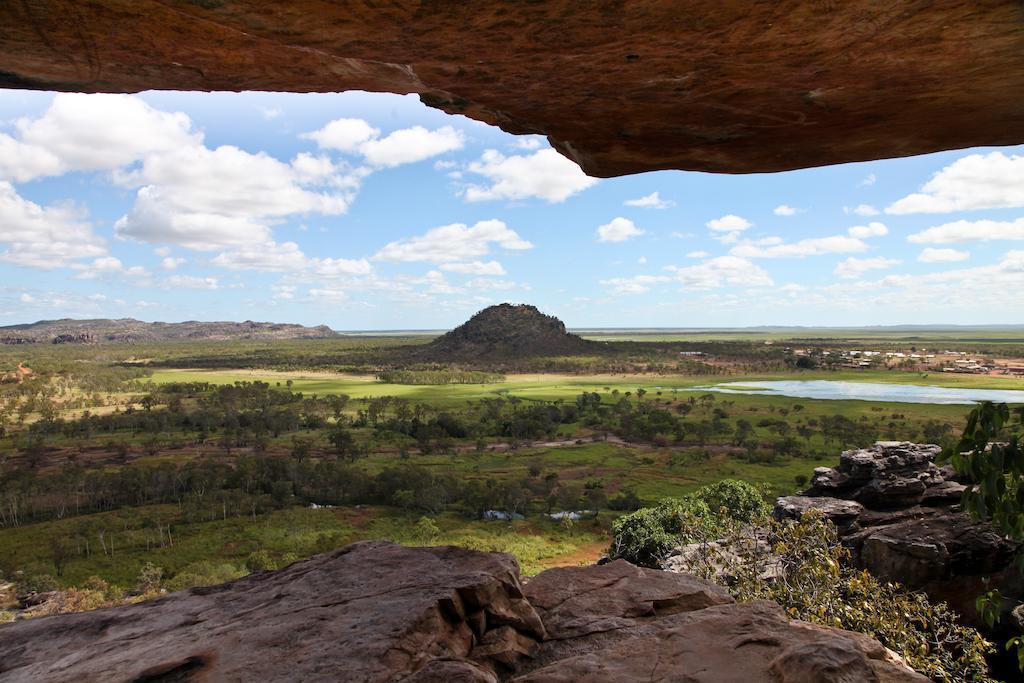 ホテル Aurora Kakadu エクステリア 写真