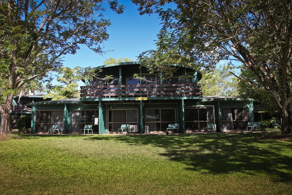ホテル Aurora Kakadu エクステリア 写真